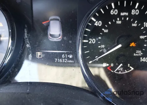 2018 Nissan Rogue Sport S from USA, damaged, VIN JN1BJ1CP2JW188719